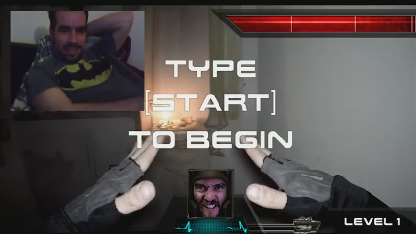 FPSRoulette FPSRoulette