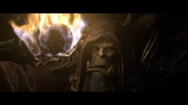 LA NUEVA EXPANSIÓN DE WORLD OF WARCRAFT ES LEGION, Y ASÍ SE PRESENTA EN SOCIEDAD