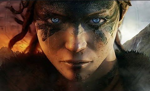 NUEVO GAMEPLAY DE HELLBLADE