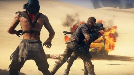 REQUERIMIENTOS DE SISTEMA PARA MAD MAX PC