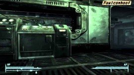 TERMINARSE FALLOUT 3 SIENDO UN NIÑO