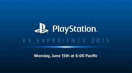 E3 2015 EN 1 MINUTO, MASTICADITO E3 2015 EN 1 MINUTO, MASTICADITO