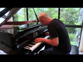 EL COMPOSITOR INON ZUR INTERPRETA EL TEMA PRINCIPAL DE FALLOUT 4 EL COMPOSITOR INON ZUR INTERPRETA EL TEMA PRINCIPAL DE FALLOUT 4