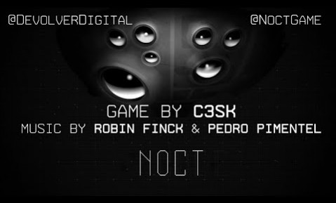 NOCT TIENE PREVISTO SU LANZAMIENTO EL PRÓXIMO 22 DE OCTUBRE