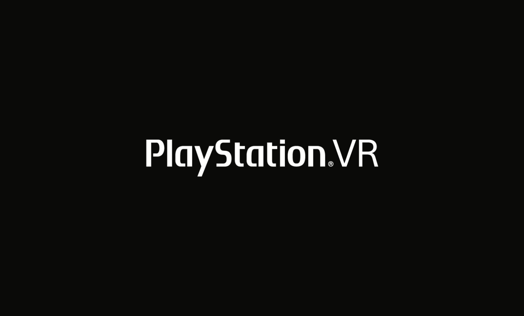 PLAYSTATION VR PARA EL AÑO QUE VIENE