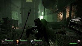 NUEVO VÍDEO DE WARHAMMER: END TIMES VERMINTIDE NUEVO VÍDEO DE WARHAMMER: END TIMES VERMINTIDE