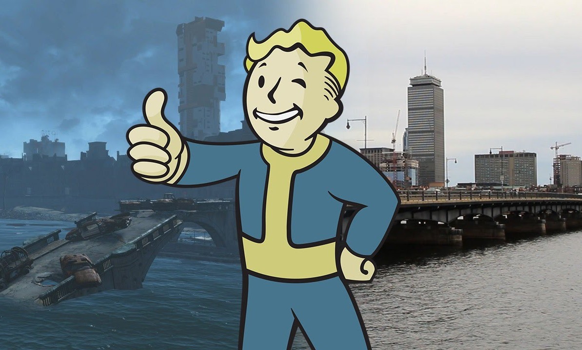 ACERCA DE FALLOUT 4 (PC)