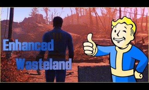 ANTES DE QUE SALGA FALLOUT AL MERCADO, YA SE PUEDE MODIFICAR