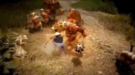 LA BETA DE BLACK DESERT ONLINE PARA EL MES QUE VIENE LA BETA DE BLACK DESERT ONLINE PARA EL MES QUE VIENE