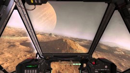NO NOS CANSAMOS DE VER VÍDEOS DE INFINITY: BATTLESCAPE NO NOS CANSAMOS DE VER VÍDEOS DE INFINITY: BATTLESCAPE