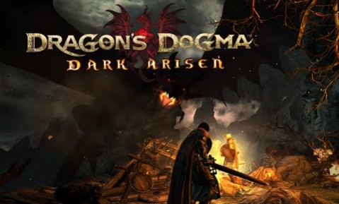 UN VISTAZO A DRAGON’S DOGMA EN PC