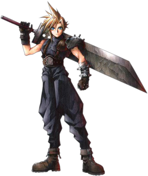 Cloud_Strife