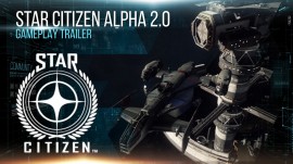 VEAMOS QUE NOS OFRECE LA VERSIÓN 2.0 DE STAR CITIZEN