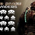 Dead Space invaders