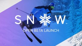 BETA ABIERTA PARA SNOW