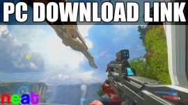 HALO ONLINE EN PC NECESITA MÁS AMOR