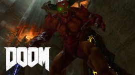 DOOM SALE EN MAYO, VÍDEO DE LA CAMPAÑA