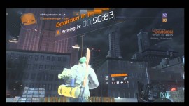 HACKEAN LA BETA DE THE DIVISIÓN, CHEATERS EVERYWHERE HACKEAN LA BETA DE THE DIVISIÓN, CHEATERS EVERYWHERE