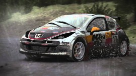 NUEVOS CONTENIDOS GRATUITOS PARA DiRT RALLY EN ABRIL