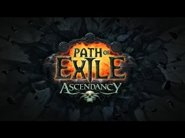 PATH OF EXILE: ASCENDANCY EN MARZO