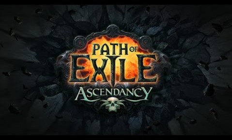 PATH OF EXILE: ASCENDANCY EN MARZO