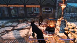 COMO LLEVAR UNA VIDA DE PERROS EN FALLOUT 4