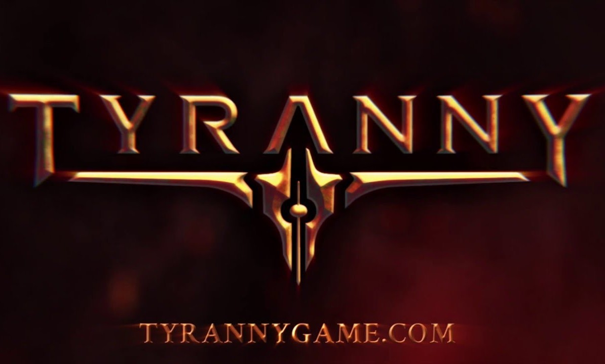 CONOZCAN TYRANNY, EL NUEVO RPG DE OBSIDIAN ENTERTAINMENT