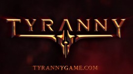 CONOZCAN TYRANNY, EL NUEVO RPG DE OBSIDIAN ENTERTAINMENT