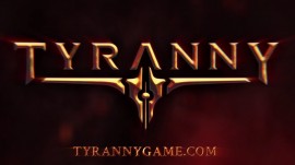CONOZCAN TYRANNY, EL NUEVO RPG DE OBSIDIAN ENTERTAINMENT CONOZCAN TYRANNY, EL NUEVO RPG DE OBSIDIAN ENTERTAINMENT