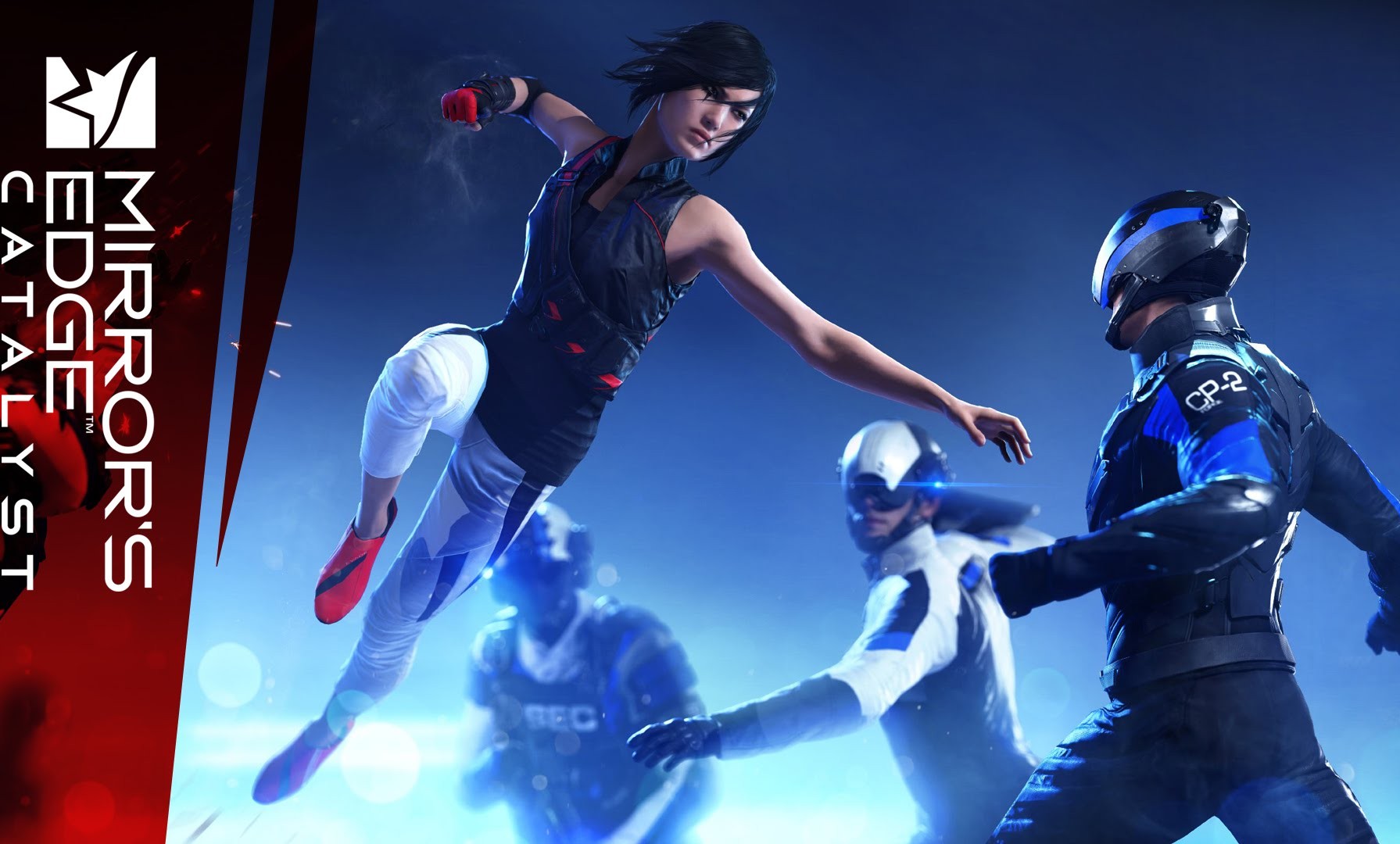 DIARIO DE DESARROLLO DE MIRROR’S EDGE CATALYST