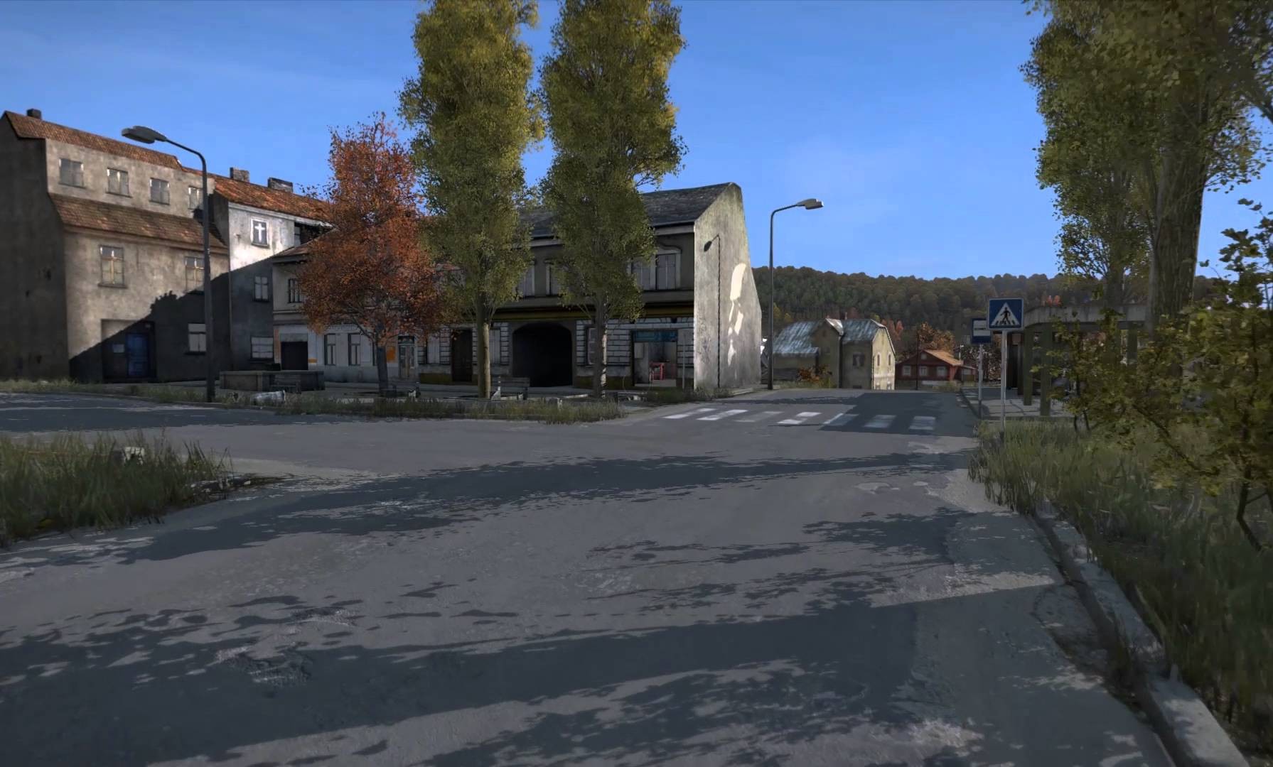 MEJORAS EN LA VERSIÓN DIRECTX 11 DE DAYZ