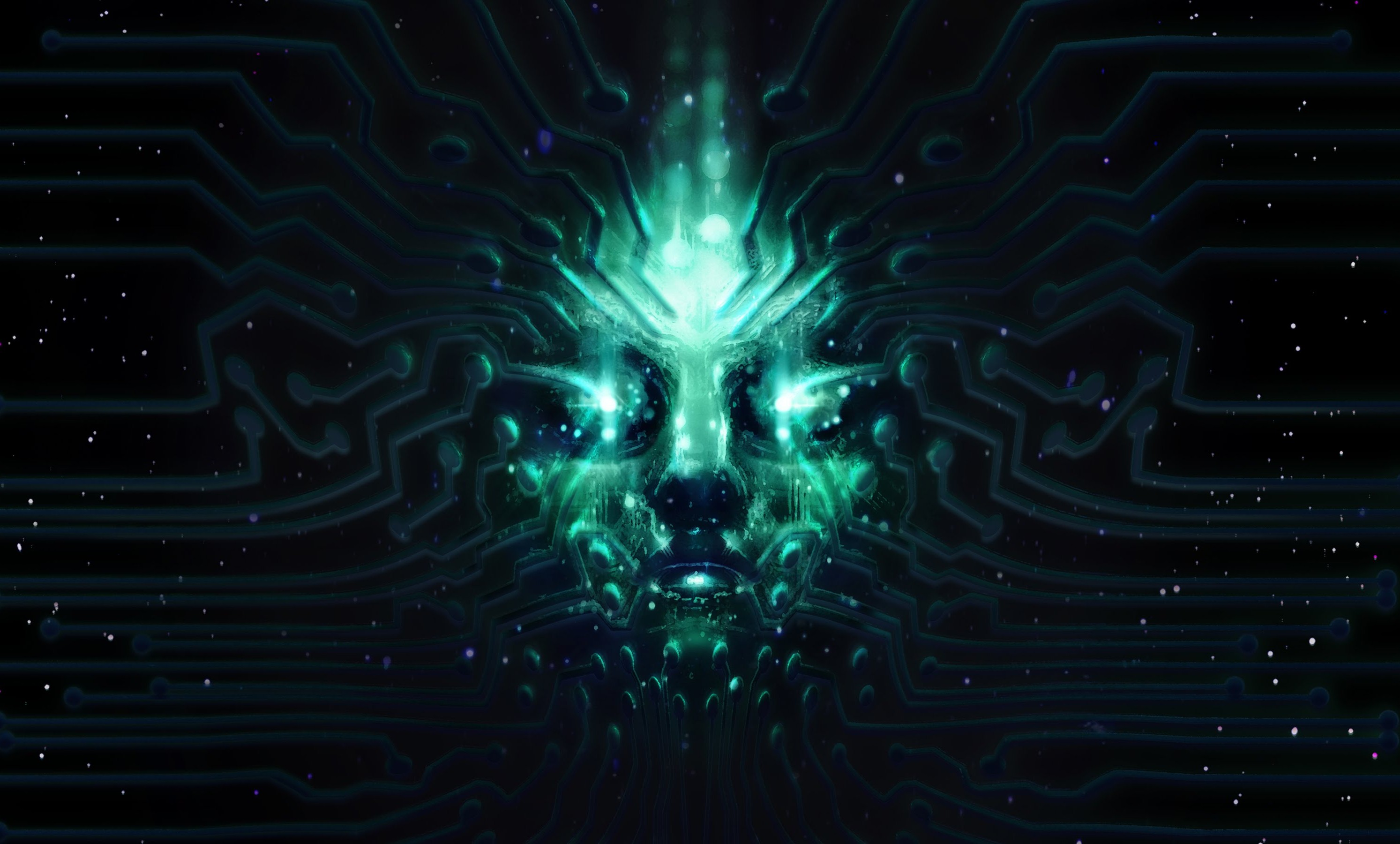 PINTA BIEN EL REMASTER DE SYSTEM SHOCK