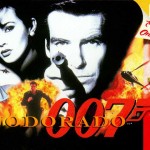 goldeneye