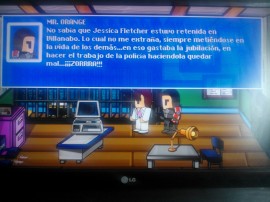 Se ha escrito un crimen Se ha escrito un crimen