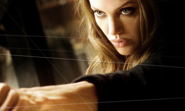 angelina