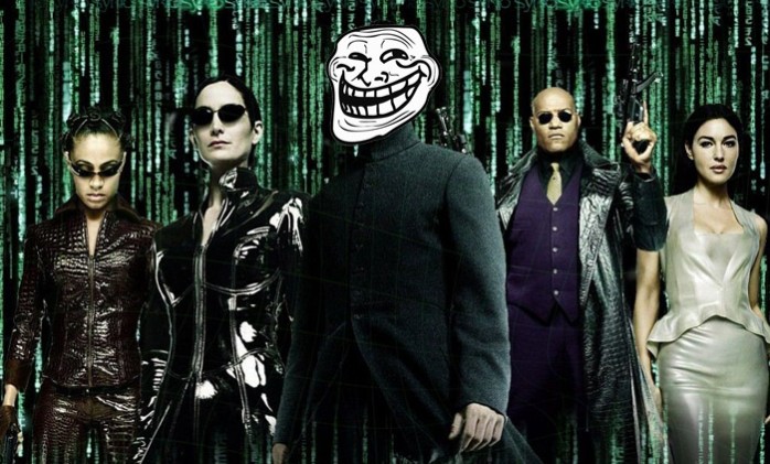 matrix-reload