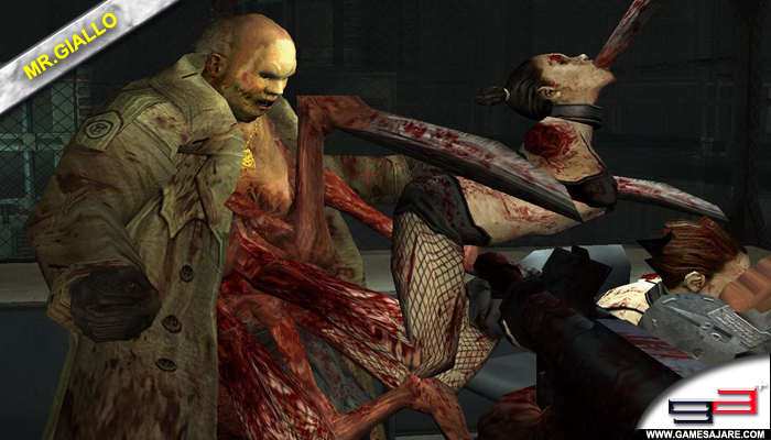 Gamesajare violaciones y moralinas Gamesajare violaciones y moralinas