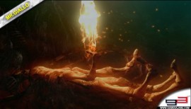 Dark souls ajare portada Dark souls ajare portada