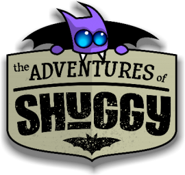 Adventures of Shuggy Adventures of Shuggy