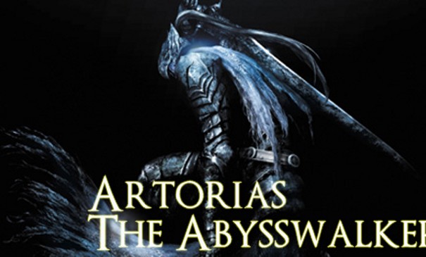 ArtoriasAbysswalker