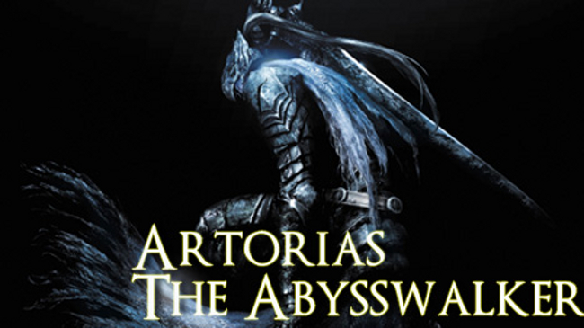 ArtoriasAbysswalker ArtoriasAbysswalker