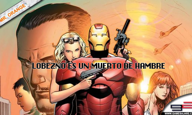 IRON3