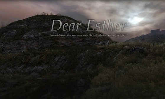 Dear-Esther