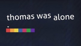 Thomas-Was-Alone
