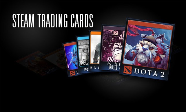 Steam-Trading-Cards