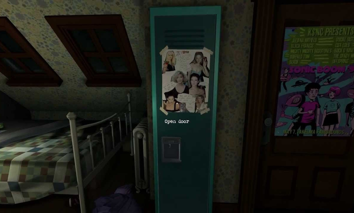 GONE HOME SALIÓ EL 15 DE AGOSTO Y NO ME DIJISTEIS NADA