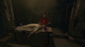 LO NUEVO DE FRICTIONAL GAMES SE LLAMA SOMA LO NUEVO DE FRICTIONAL GAMES SE LLAMA SOMA
