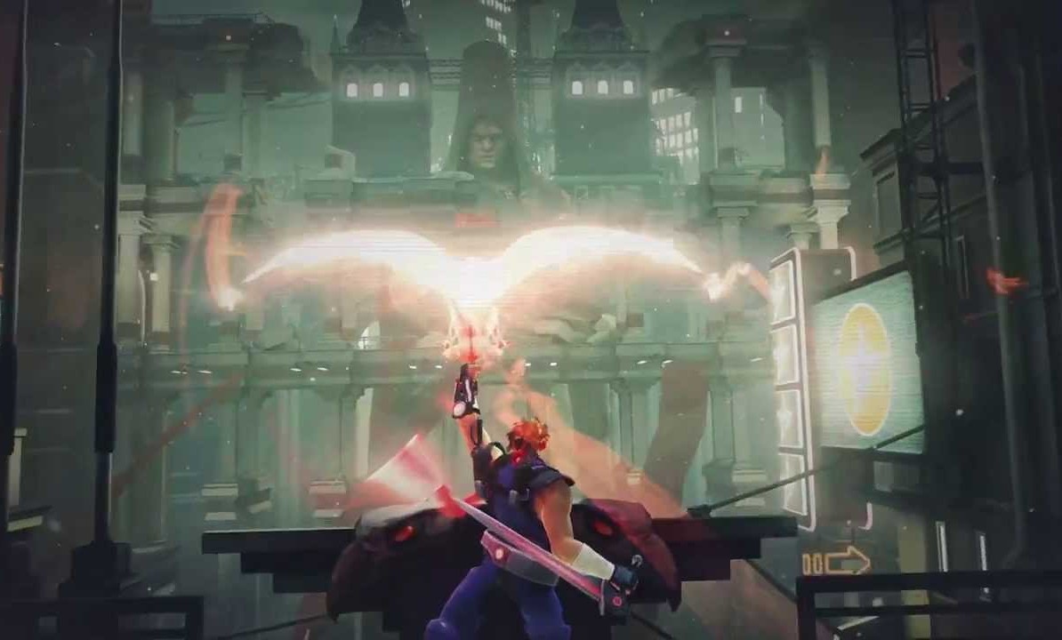 STRIDER