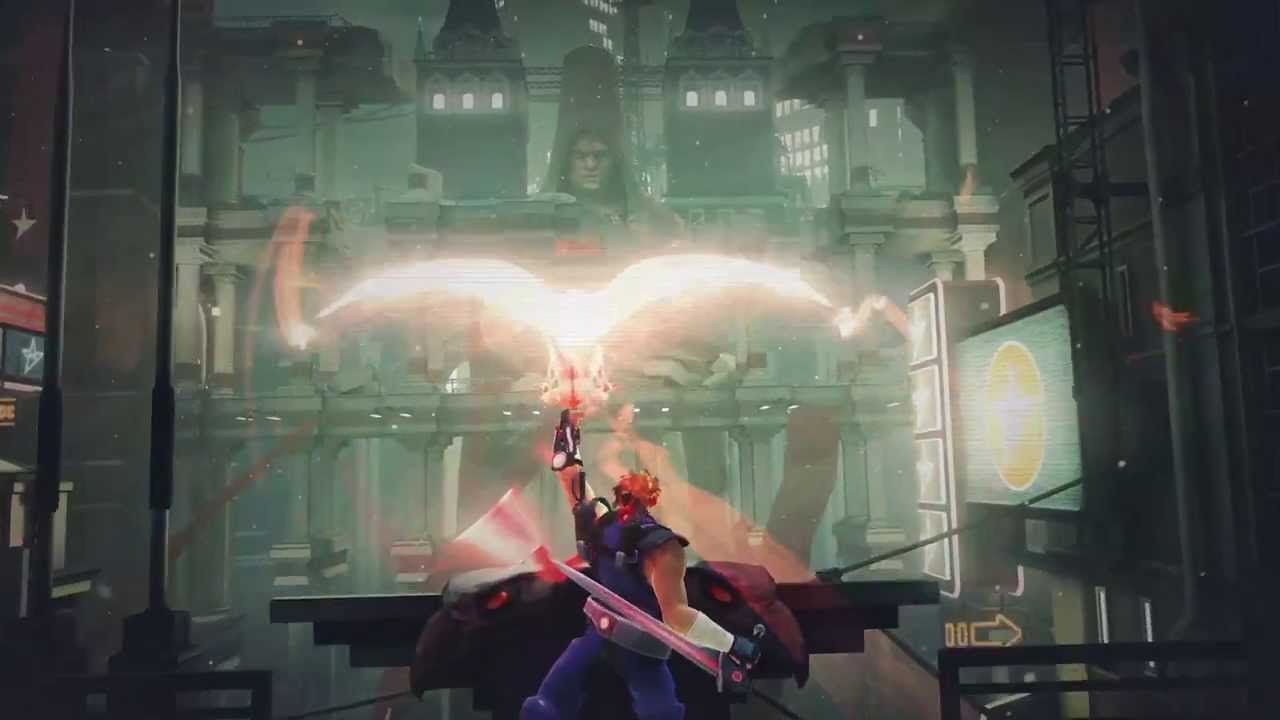 STRIDER STRIDER