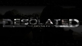 DESOLATED THE CRYING FATE